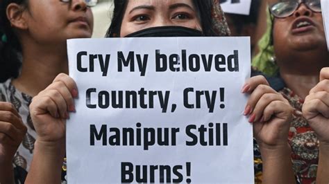 manipur issue video original|Manipur women break silence on assault after viral video 